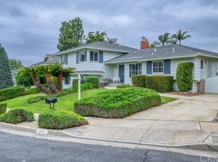 1232 Oakcrest Ave, Brea, CA 92821