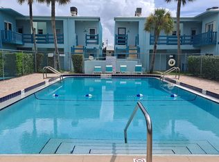 351 Taylor Ave APT E9, Cape Canaveral, FL 32920