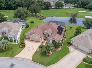7124 SE 172nd Hazelwood Loop, The Villages, FL 32162
