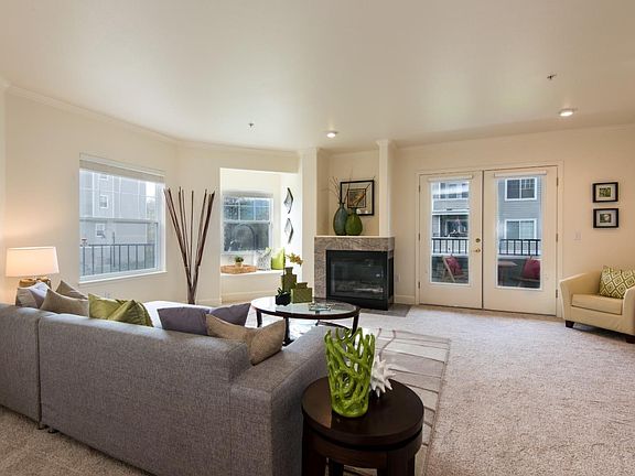4th image of 1587 S Novato Blvd APT 101