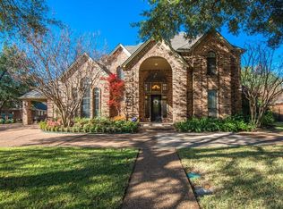 2908 Scarborough Ln W, Colleyville, TX 76034
