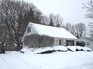 4400 Alpha St, Lansing, MI 48910