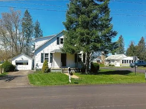 113 West St, Herkimer, NY 13350