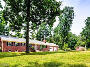 3404 Sharp Rd, Glenwood, MD 21738