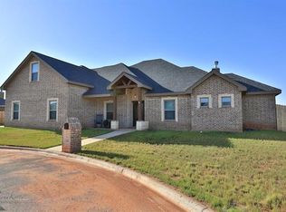 242 Springfield, Tuscola, TX 79562