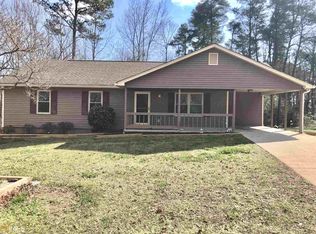 3635 Sinclair Shores Rd, Cumming, GA 30041