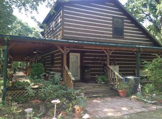 150 County Road 1230, Fairfield, TX 75840