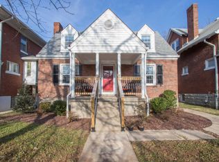 1933 Alfresco Pl, Louisville, KY 40205