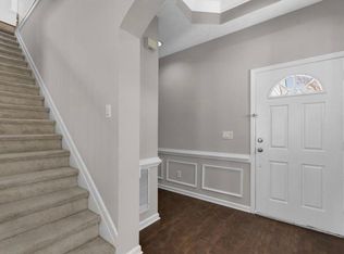 6714 Wandering Way, Norcross, GA 30093