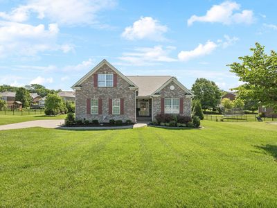 505 Cherry Blossom Way, Lebanon, TN, 37087