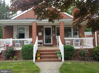 14 Councilman Ave, Baltimore, MD 21206