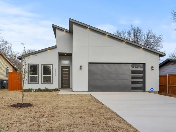 3930 Maybeth St, Dallas, TX 75212
