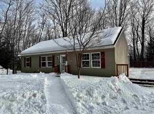 56 Kimball Lake Shores Rd, Fryeburg, ME 04037