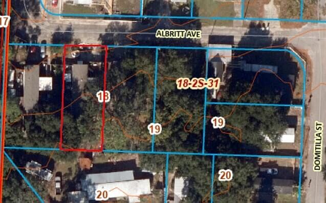 2nd image of 335 Albritt Ave