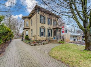 77 Light St, Woodstock, ON N4S6G9