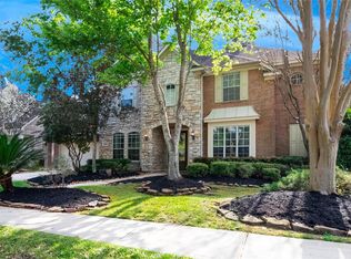 18110 Enchanted Rock Trl, Humble, TX 77346
