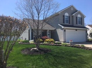 6425 Terrace View Ct, Dayton, OH 45424