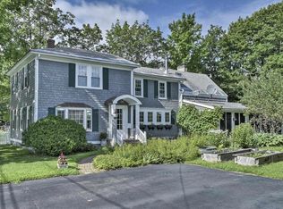 75 Howard St, Keene, NH 03431