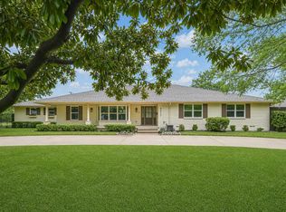 4517 Goodfellow Dr, Dallas, TX 75229