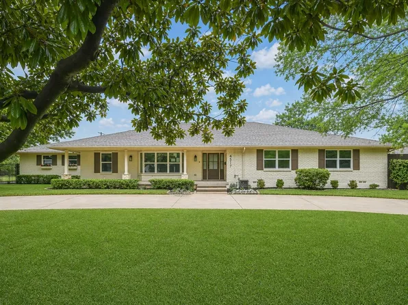 4517 Goodfellow Dr, Dallas, TX 75229
