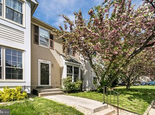 18510 Crabapple Pl, Gaithersburg, MD 20879