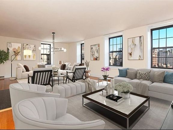 2nd image of 30 E 68th St Fl 12
