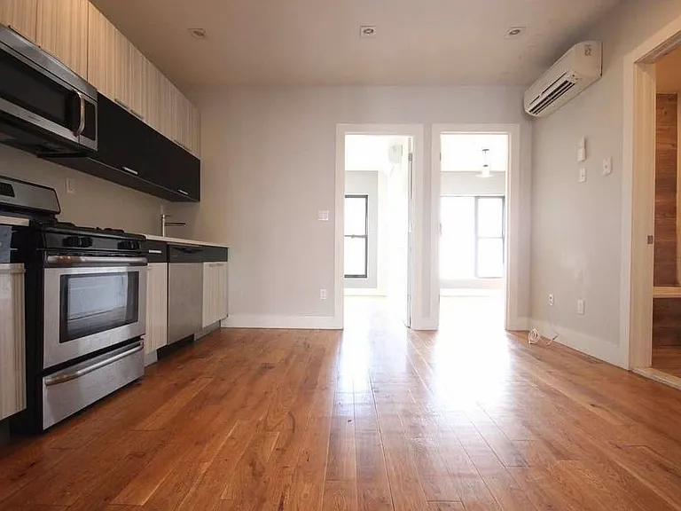 443 Harman St #2 — Photo 1