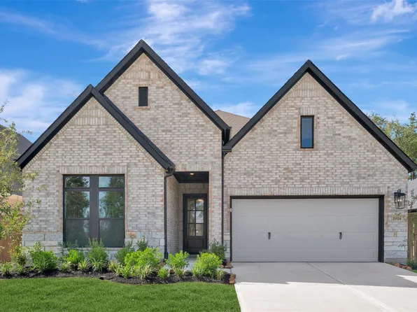 21924 Rolling Greens Rd, Porter, TX 77365