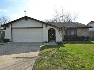 11934 Paramount Ln, Houston, TX 77067