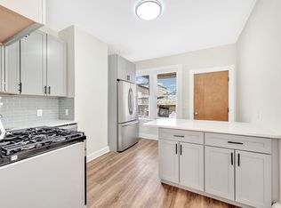 16 O St #29, Boston, MA 02127