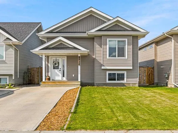 4610 S 16th St, Lloydminster, SK S9V 2K9