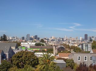 2779 Folsom St #5, San Francisco, CA 94110