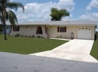 812 Mensh Ter, Pt Charlotte, FL 33948