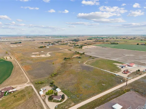 25714 County Road 51 LOT B, Greeley, CO 80631