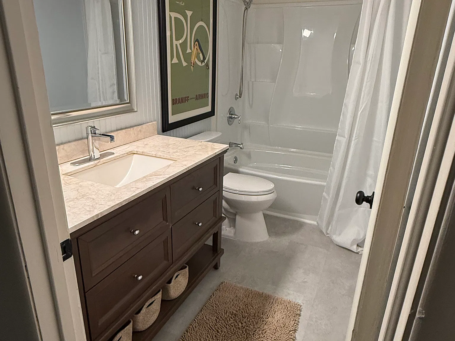 1 bed, 850 sqft, $1,550 — Photo 4