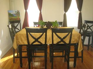 4 Apple Ave APT 3, Carbondale, PA 18407