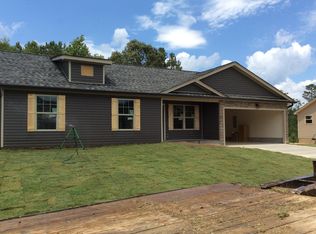 6 Cottage Crest Ct LOT 6, Chickamauga, GA 30707