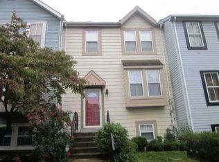 3403 Cherry Hill Ct, Beltsville, MD 20705