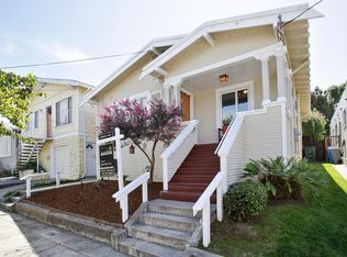 207 Milton Ave, San Bruno, CA