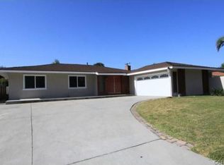 19816 Deepview Ln, Covina, CA 91724