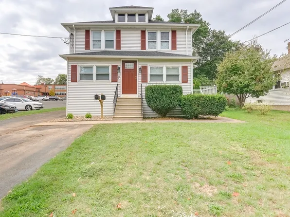 18 Peck St, Berlin, CT 06037