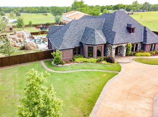 19201 E 96th St, Broken Arrow, OK 74012