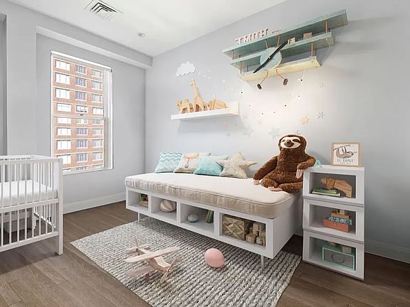 4th image of 154 W 70th St APT 12E