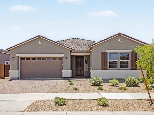 15799 W Desert Holw, Surprise, AZ 85387