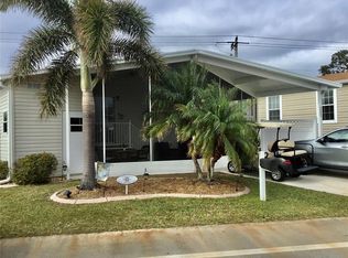 322 Blackburn Blvd, North Port, FL 34287