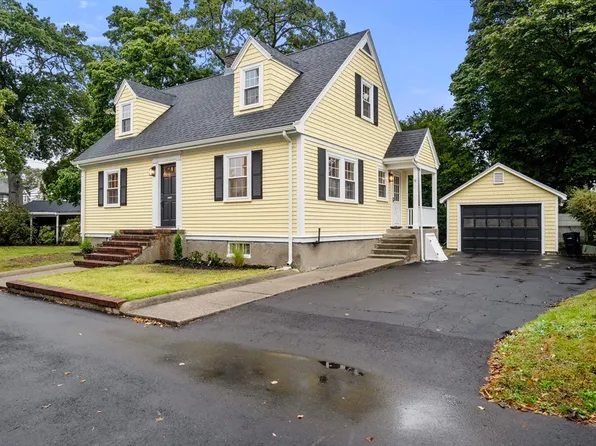 6 Audubon Rd, Milton, MA 02186