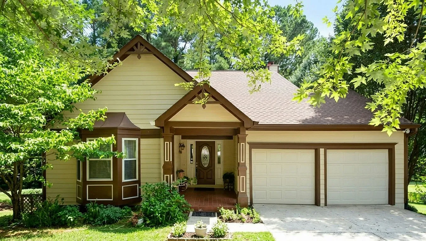 3920 East Meadow Drive — Photo 1