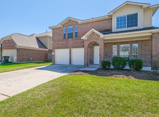 12402 Greenmesa Dr, Houston, TX 77044