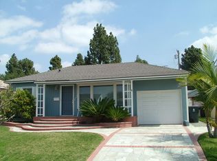 5222 Fidler Ave, Lakewood, CA 90712
