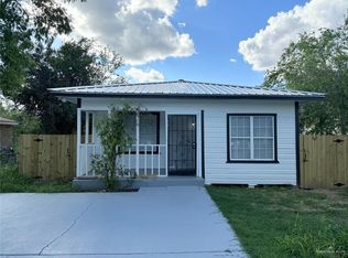 617 N Francisco Ave, Mission, TX 78572
